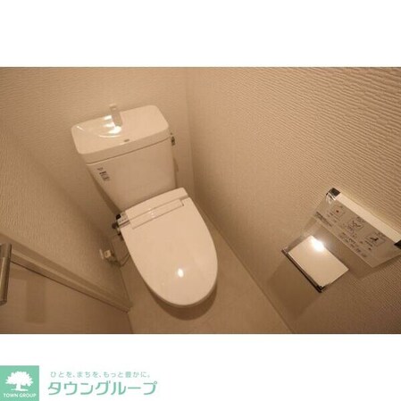 カーサ・グランデ葵の物件内観写真